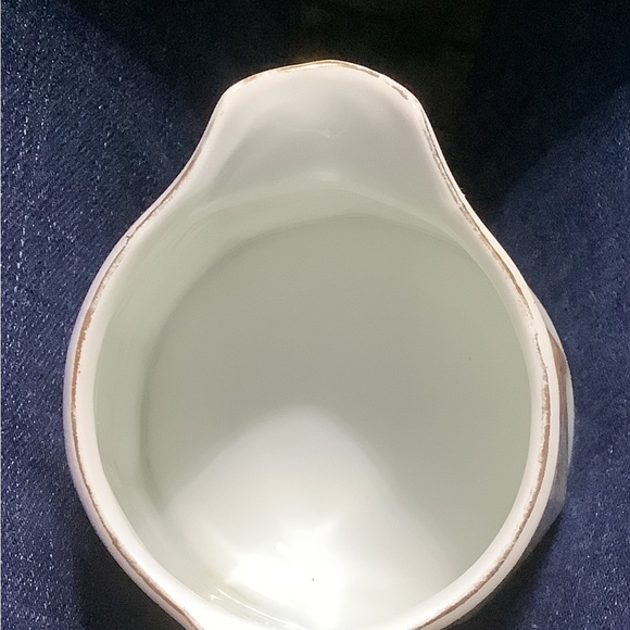 Vintage RS Germany Hand-painted Porcelain Creamer - Picture 6 of 10